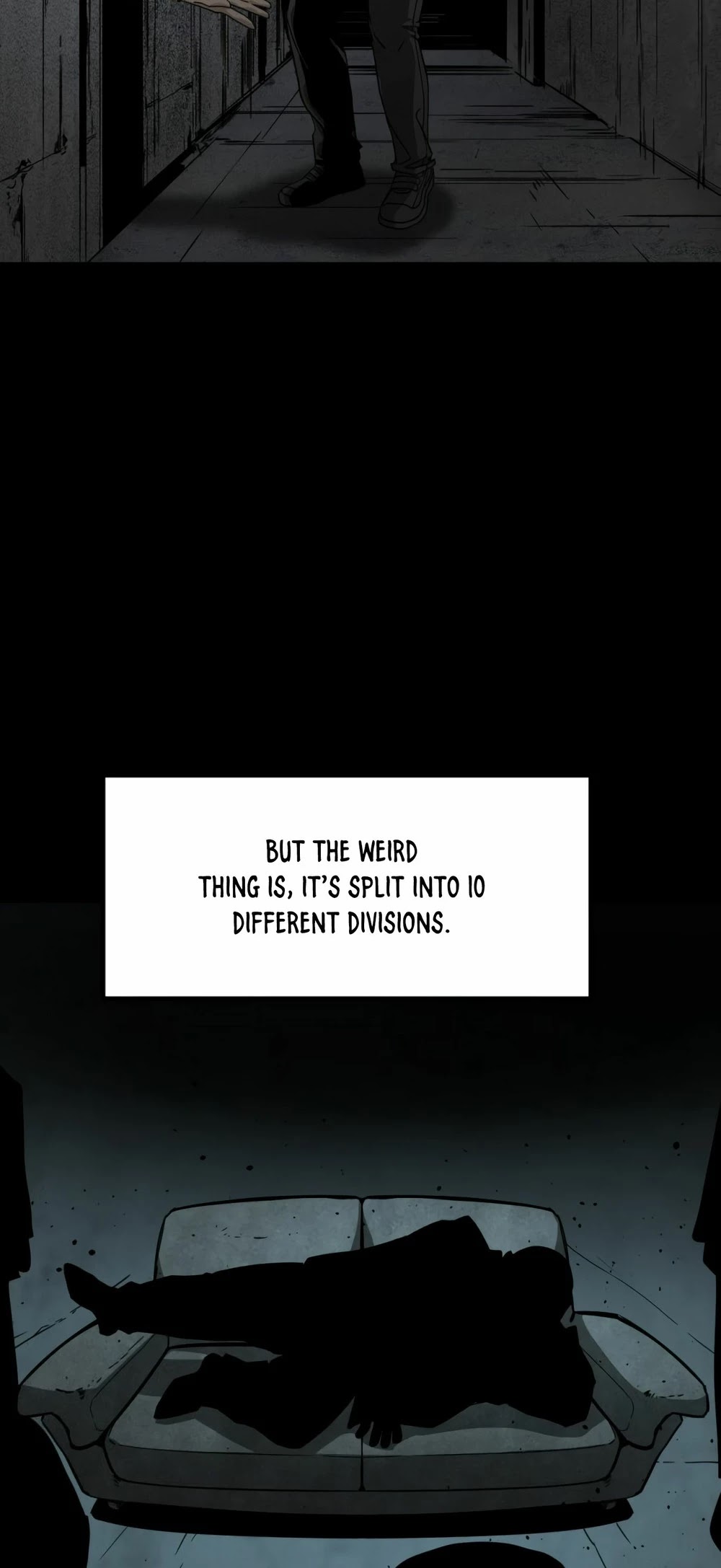 Hero Killer - Chapter 13 Page 64