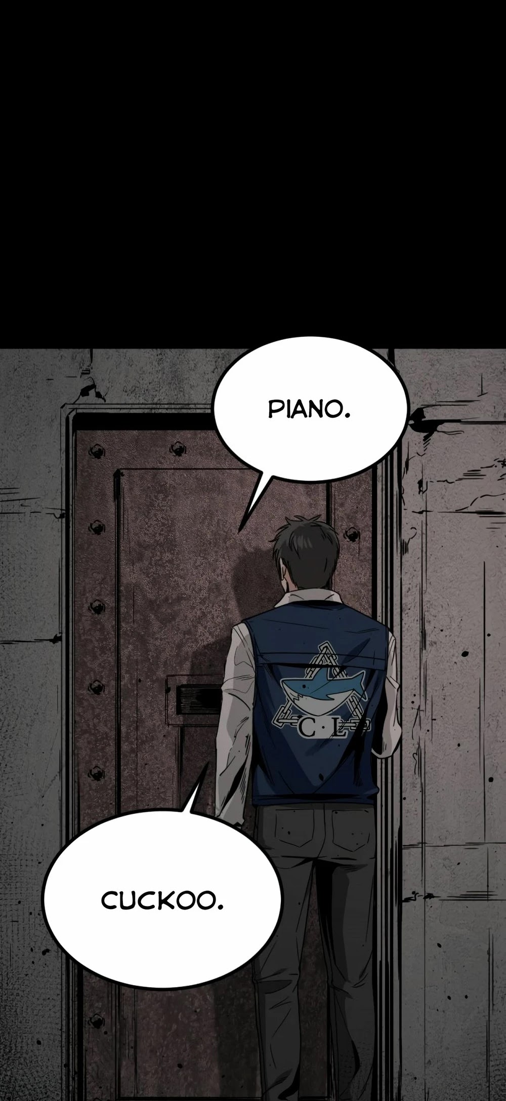 Hero Killer - Chapter 13 Page 66