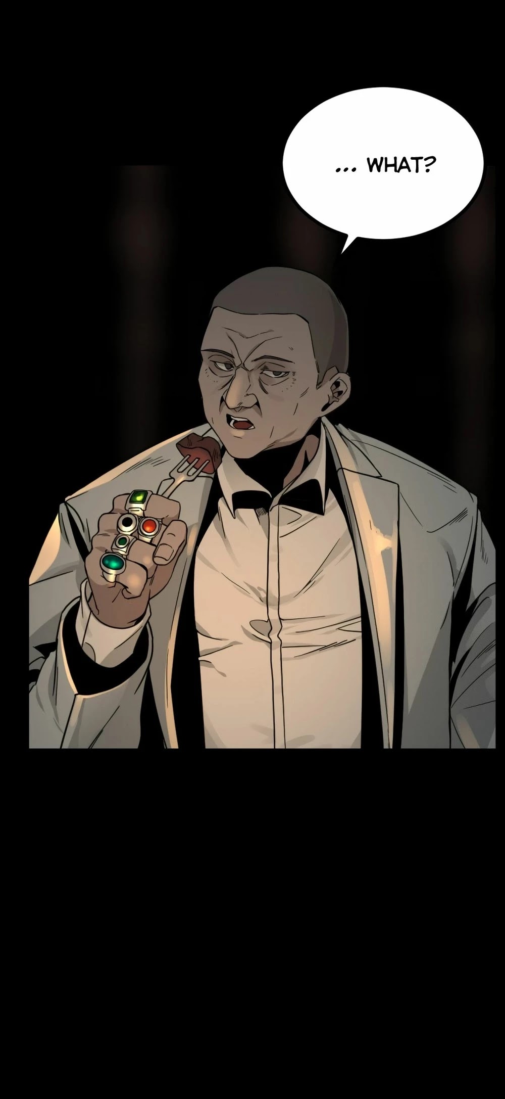 Hero Killer - Chapter 13 Page 75