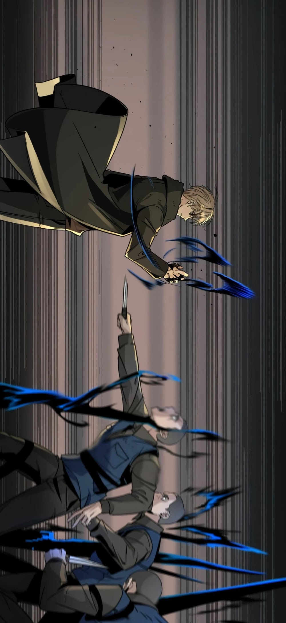 Hero Killer - Chapter 13 Page 83