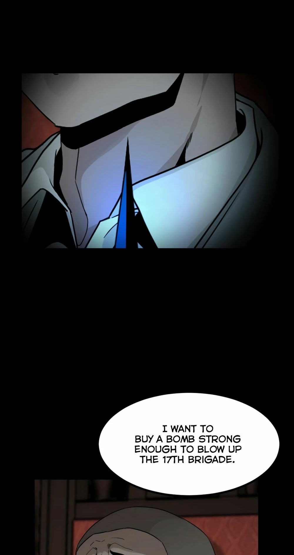 Hero Killer - Chapter 13 Page 85