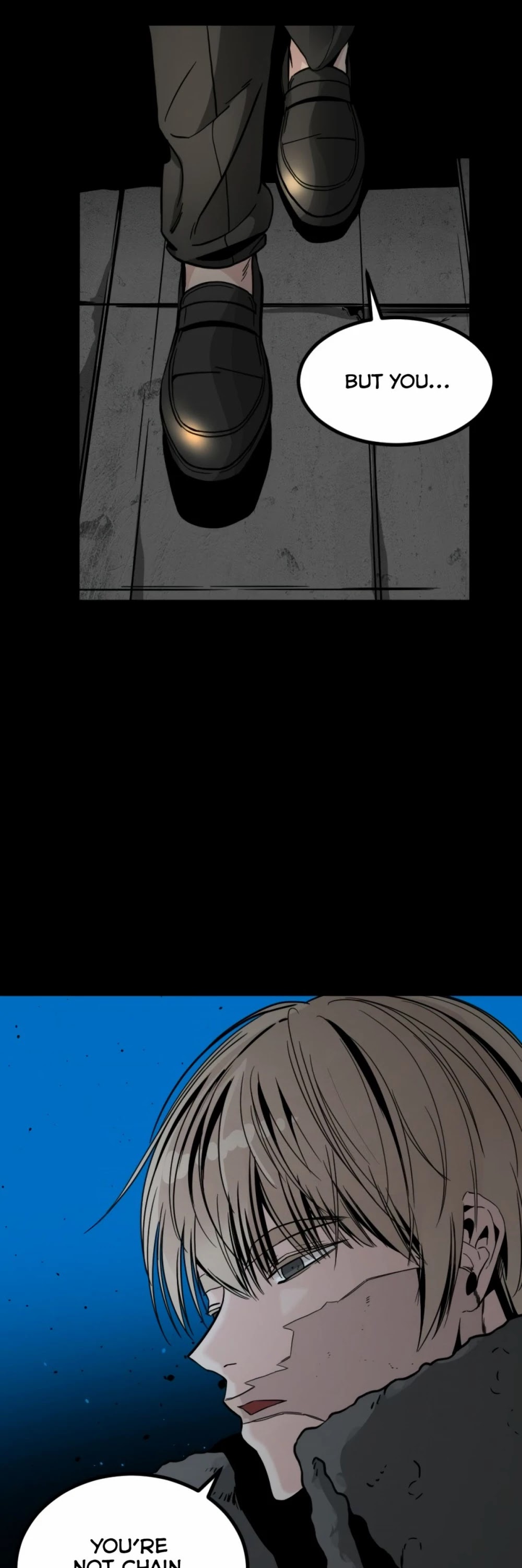 Hero Killer - Chapter 13 Page 87