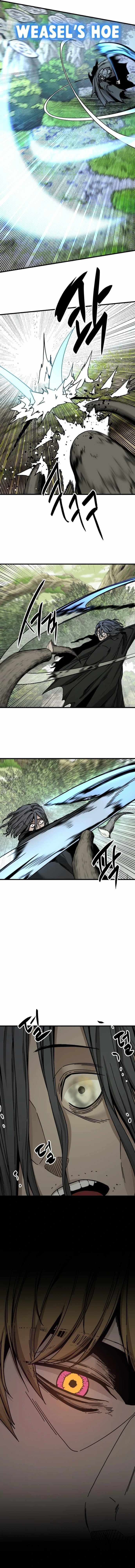 Hero Killer - Chapter 131 Page 11