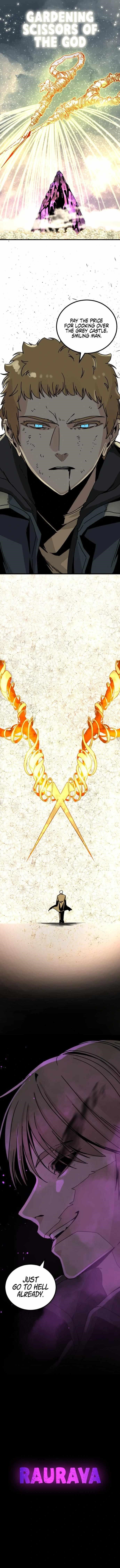 Hero Killer - Chapter 132 Page 13