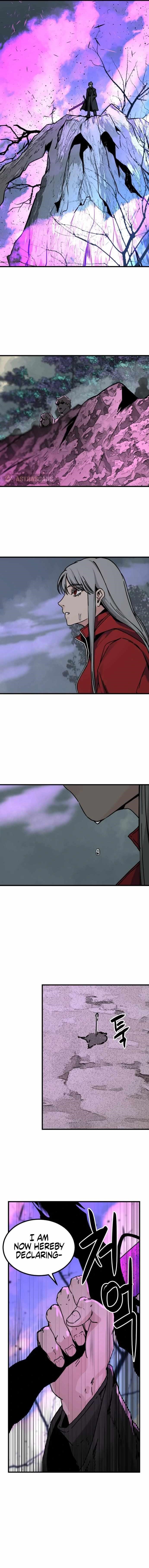 Hero Killer - Chapter 133 Page 12