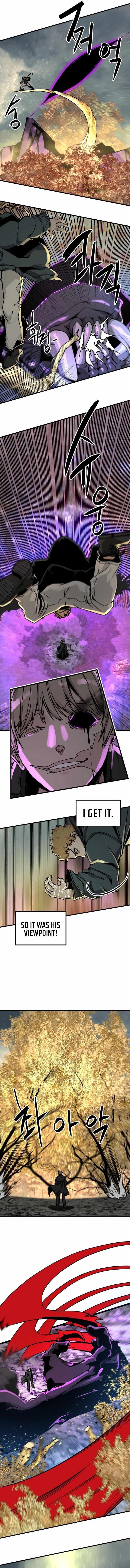 Hero Killer - Chapter 133 Page 4