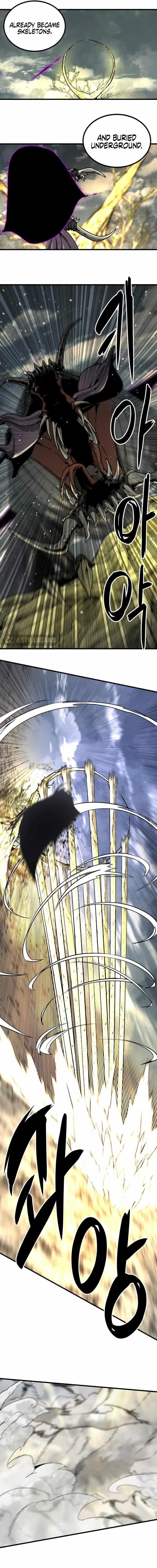 Hero Killer - Chapter 133 Page 8