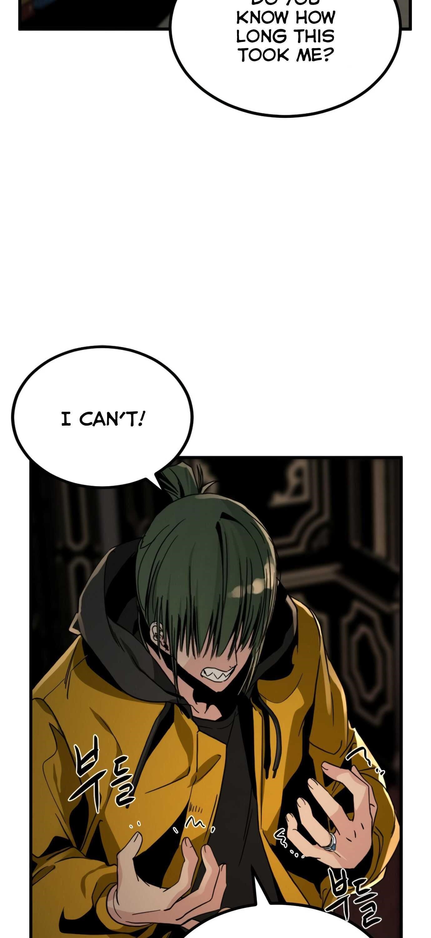 Hero Killer - Chapter 14 Page 14