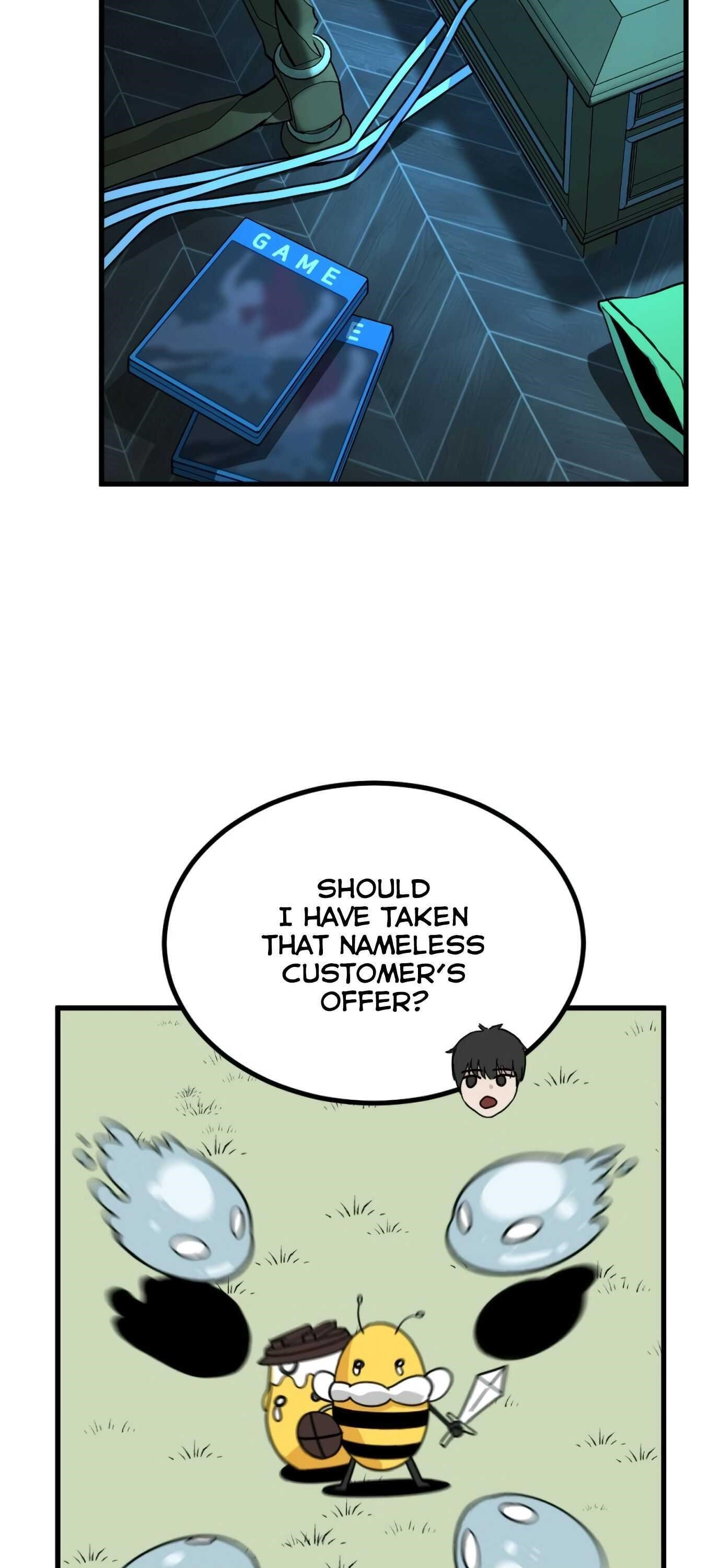 Hero Killer - Chapter 14 Page 23