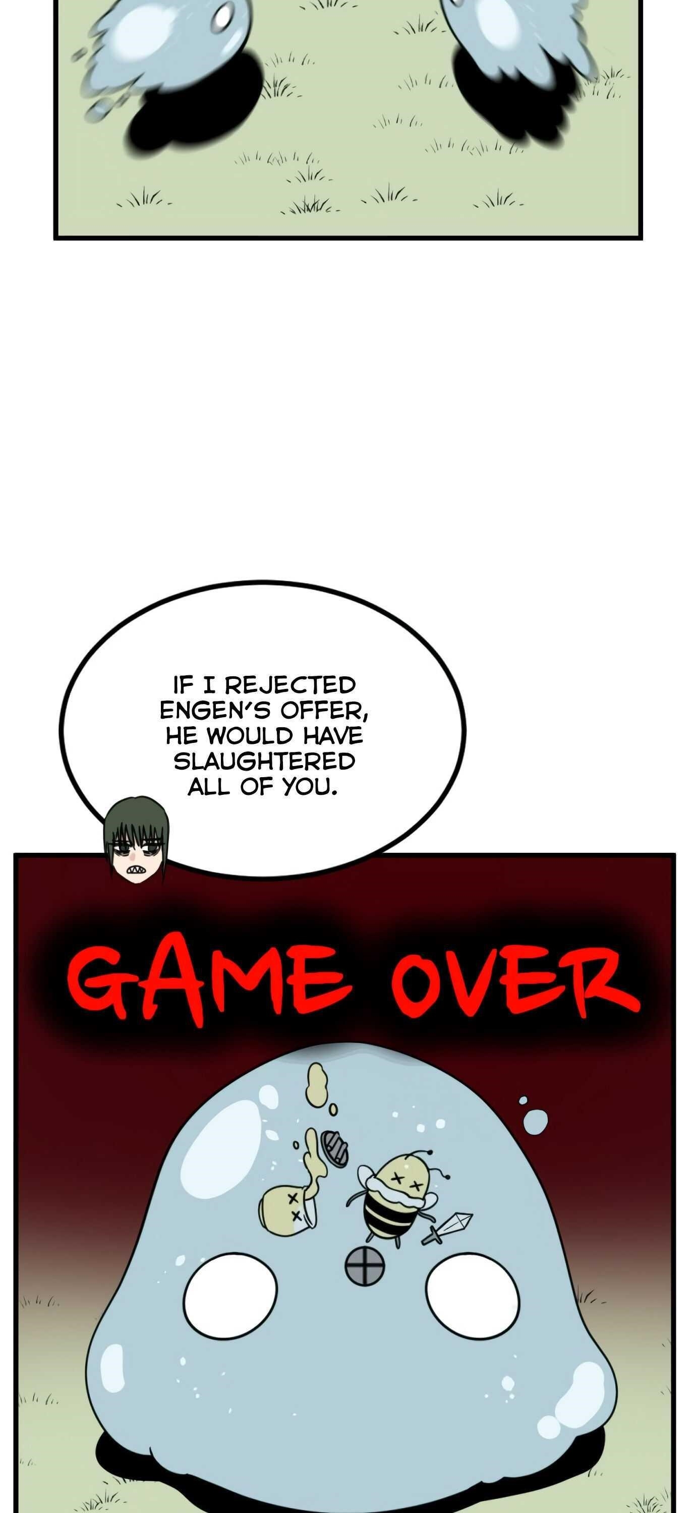 Hero Killer - Chapter 14 Page 24