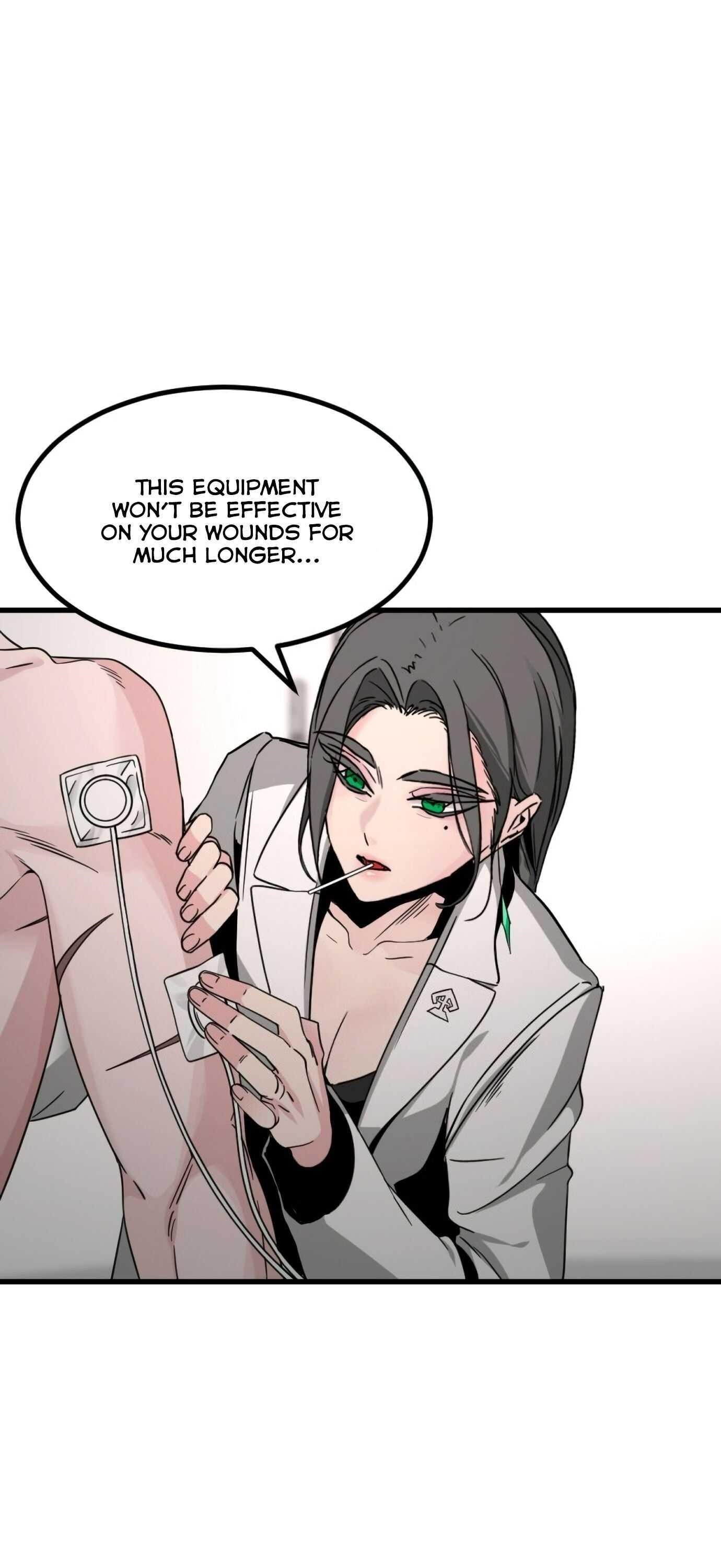 Hero Killer - Chapter 14 Page 51