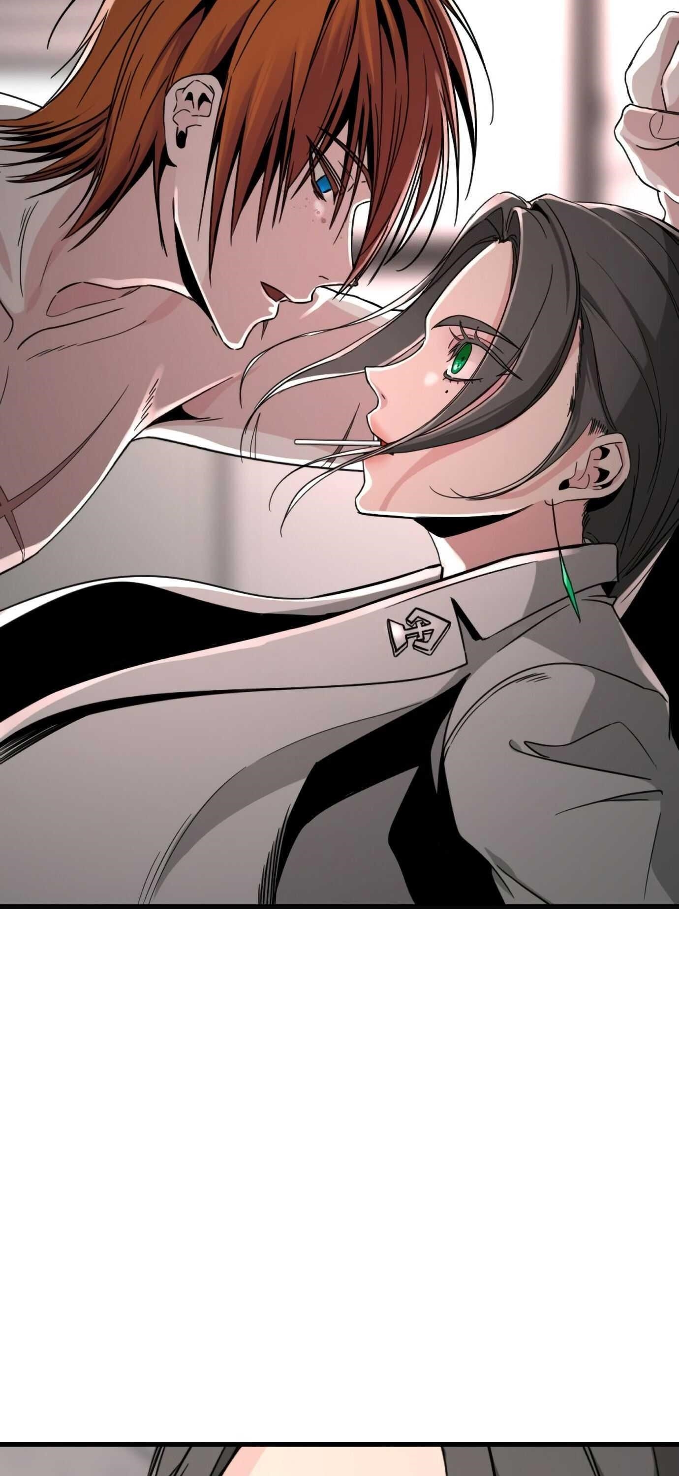 Hero Killer - Chapter 14 Page 55