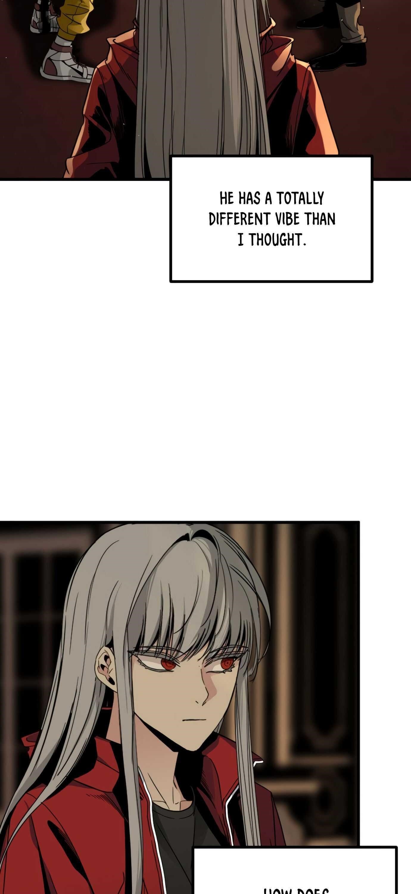 Hero Killer - Chapter 14 Page 6