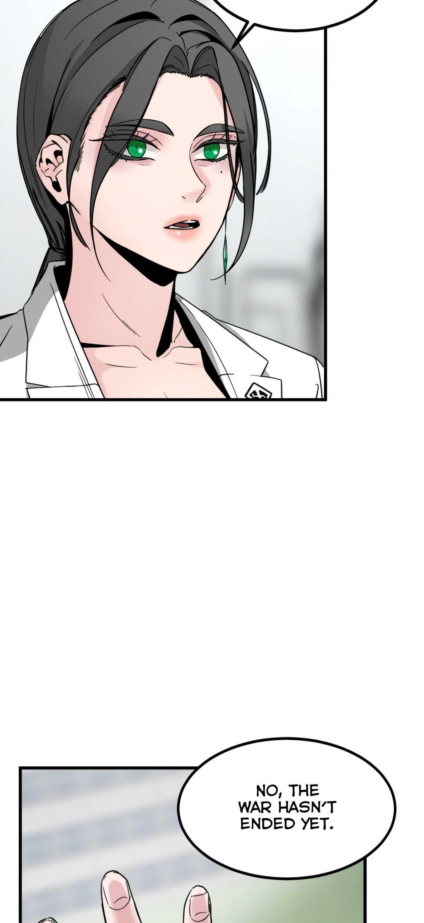 Hero Killer - Chapter 14 Page 61