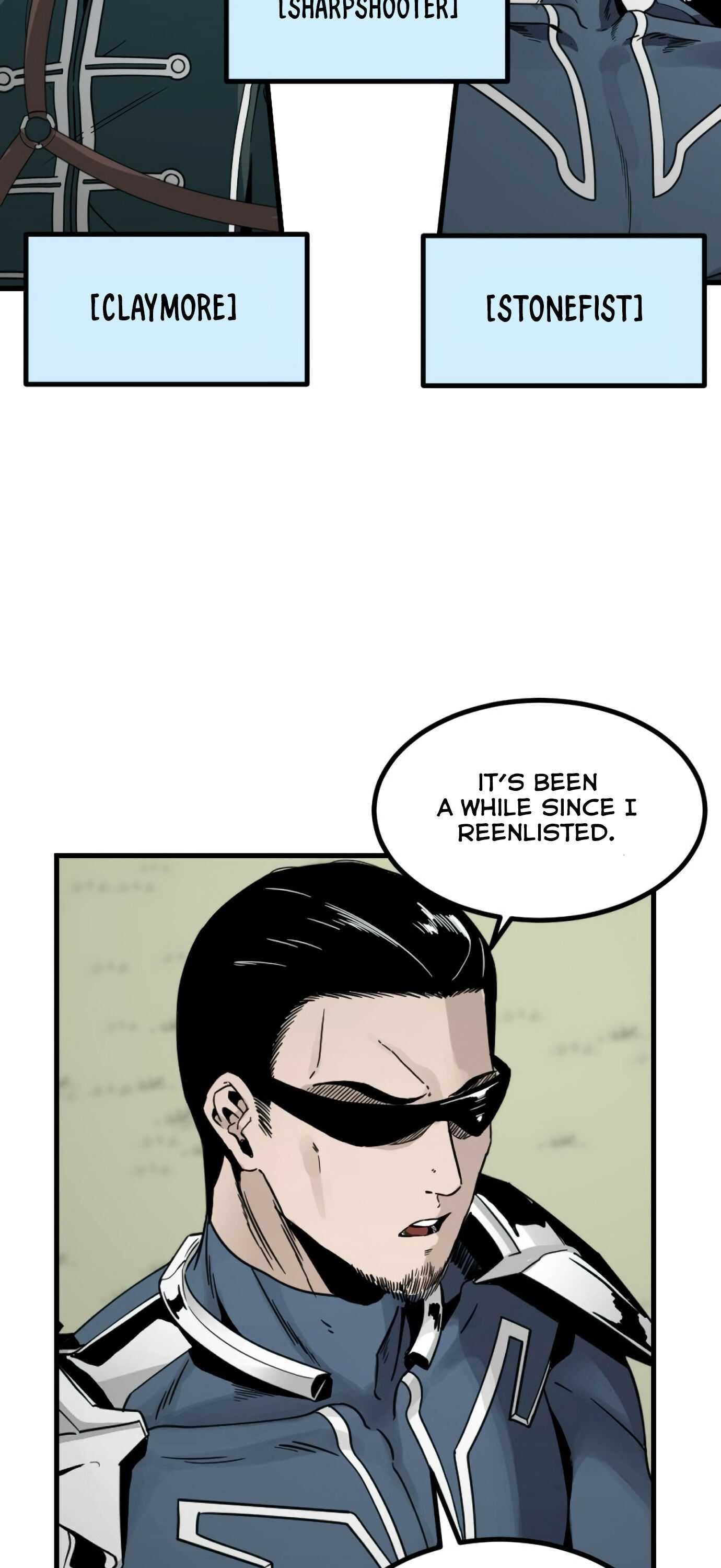 Hero Killer - Chapter 14 Page 66