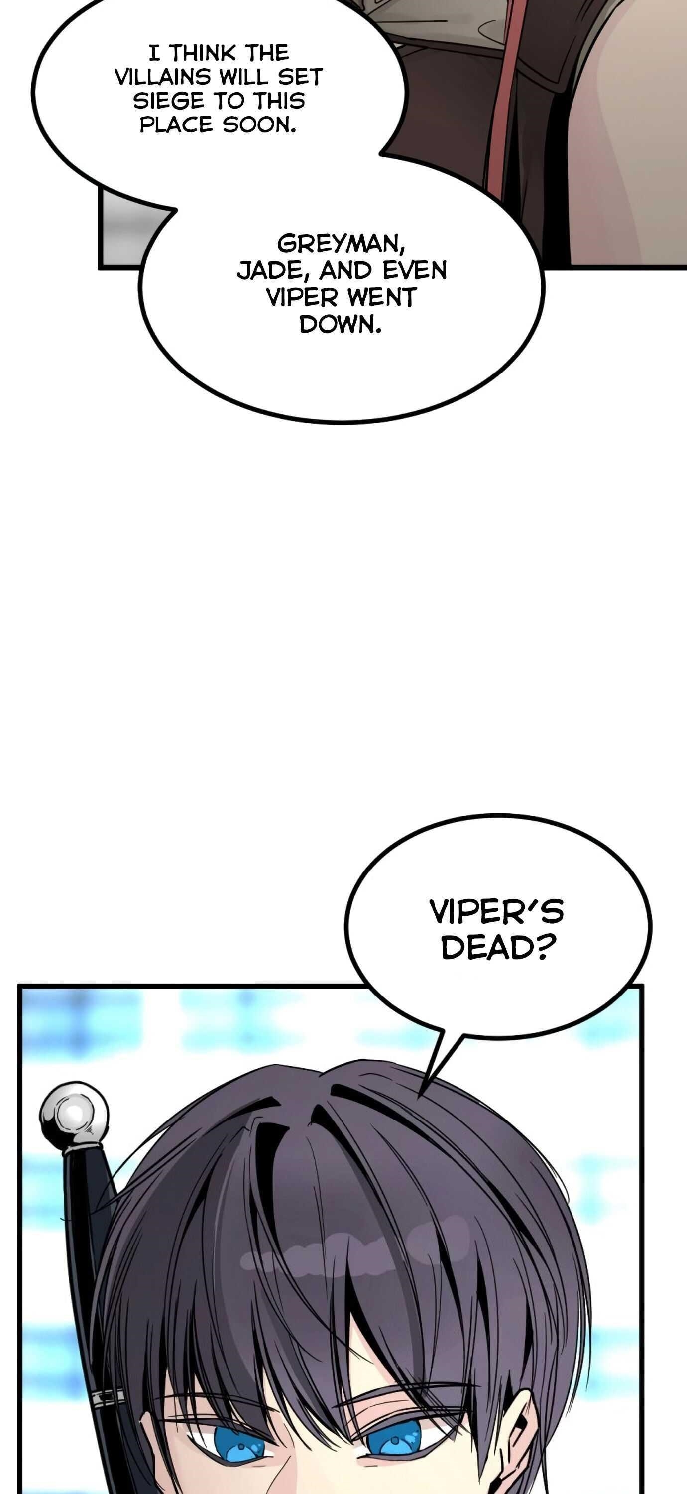 Hero Killer - Chapter 14 Page 68