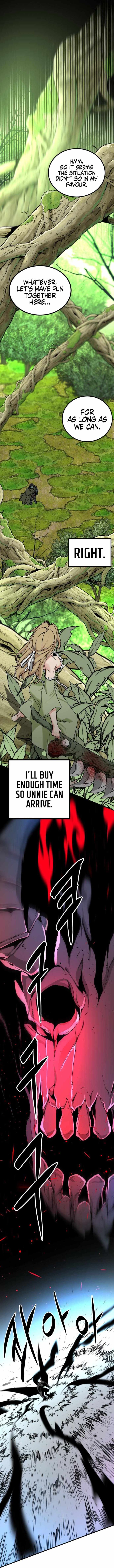 Hero Killer - Chapter 140 Page 6