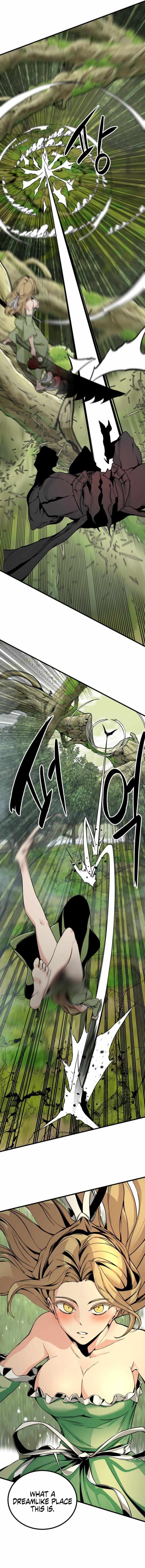 Hero Killer - Chapter 140 Page 7