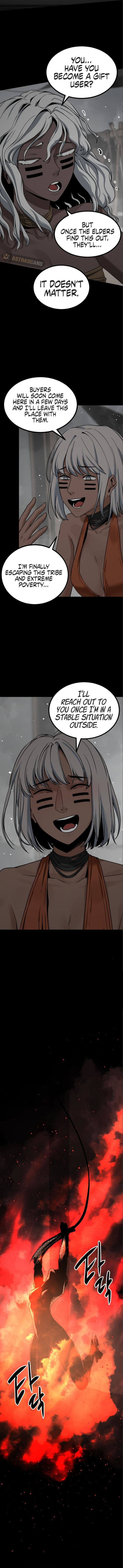 Hero Killer - Chapter 141 Page 2