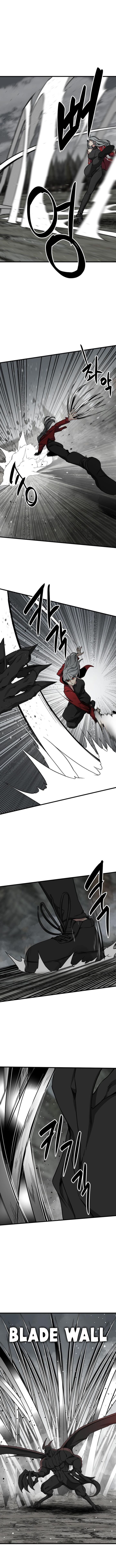 Hero Killer - Chapter 142 Page 4