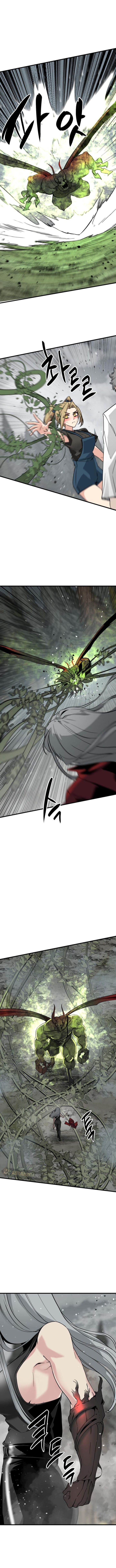 Hero Killer - Chapter 142 Page 8