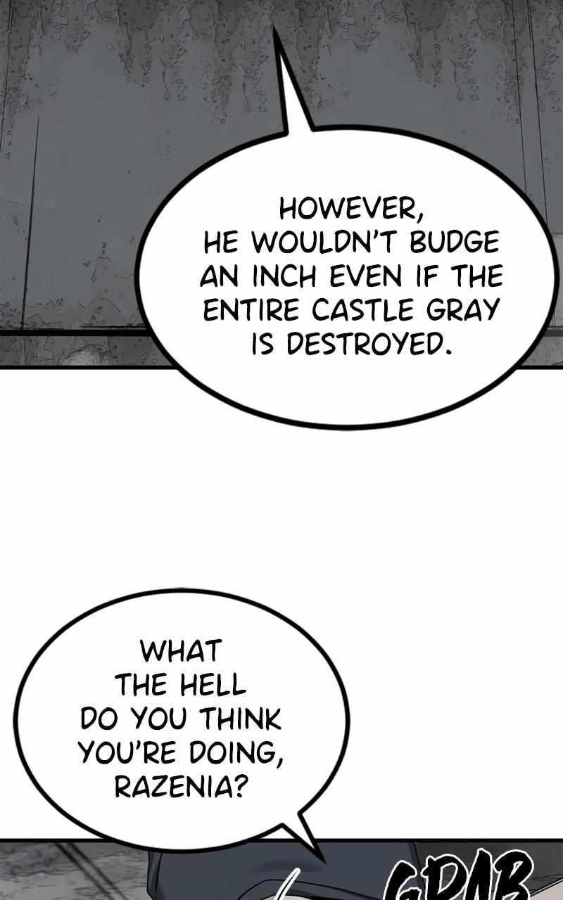 Hero Killer - Chapter 148 Page 111