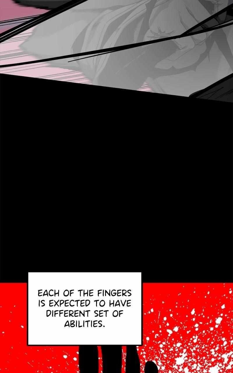 Hero Killer - Chapter 148 Page 22