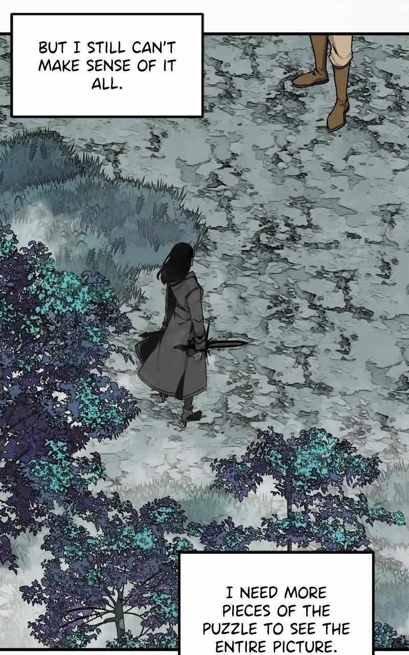 Hero Killer - Chapter 148 Page 26