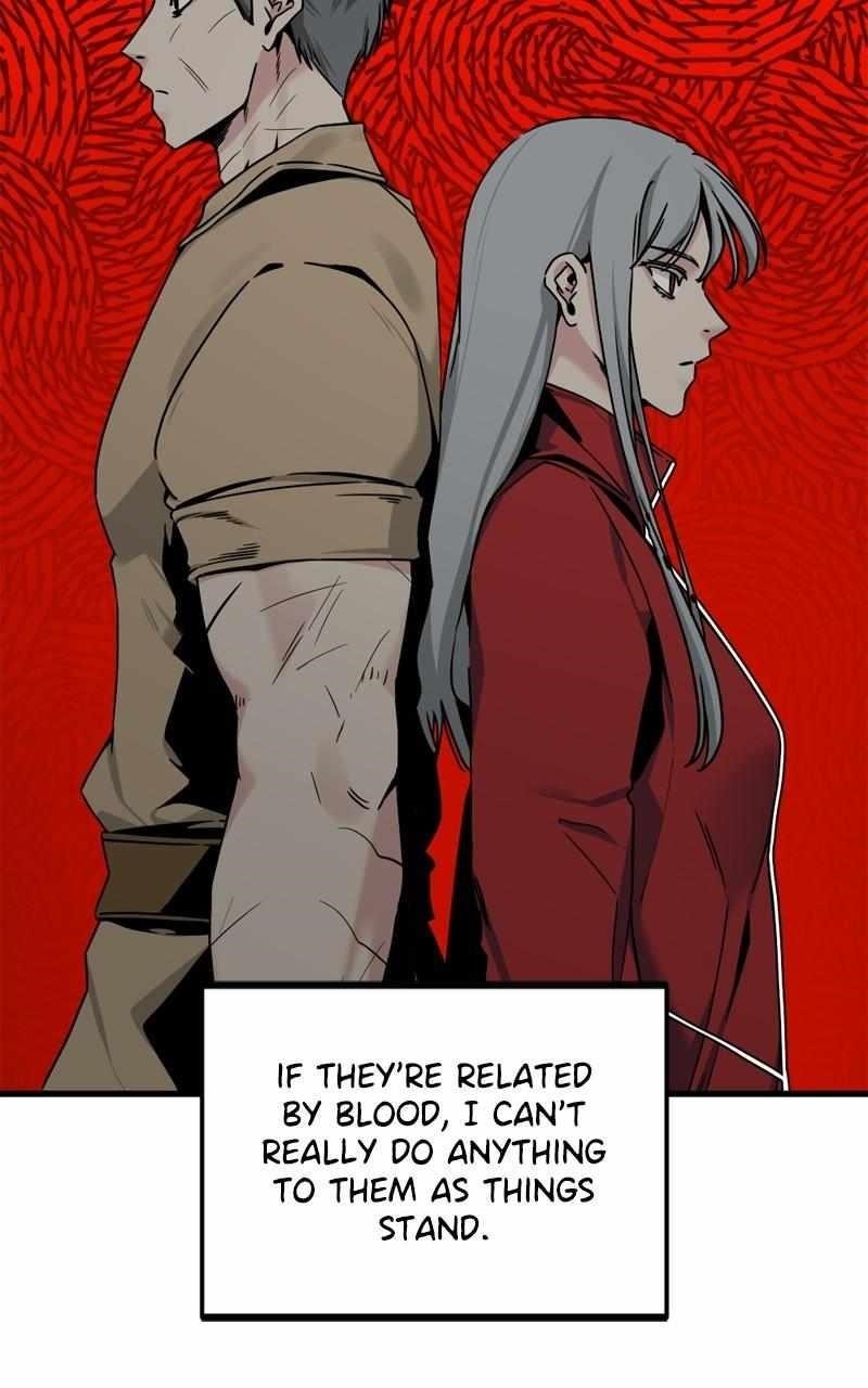 Hero Killer - Chapter 148 Page 28