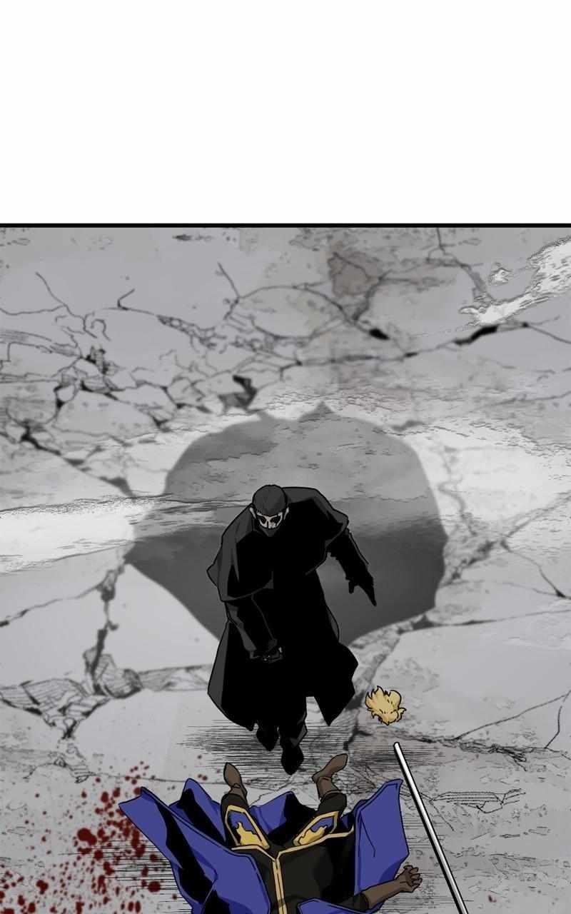 Hero Killer - Chapter 148 Page 40