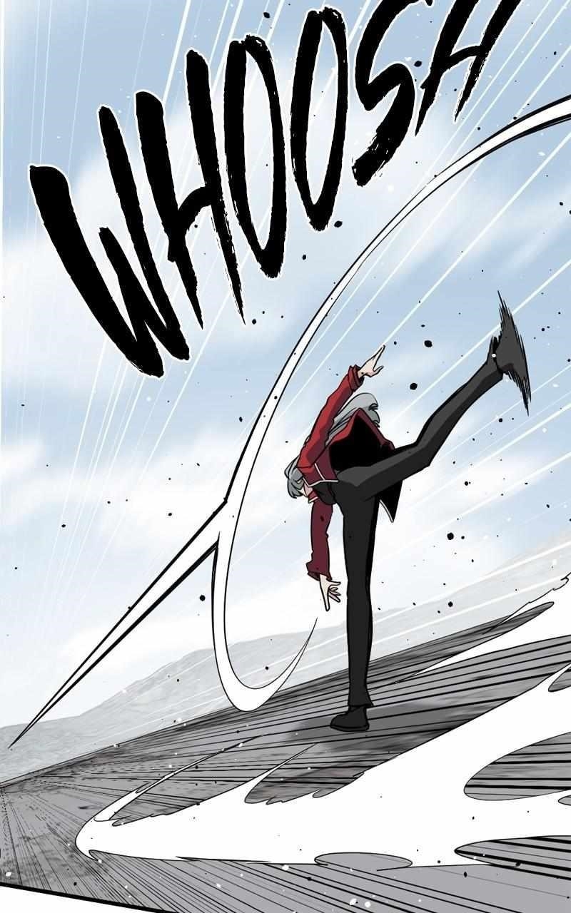 Hero Killer - Chapter 148 Page 63