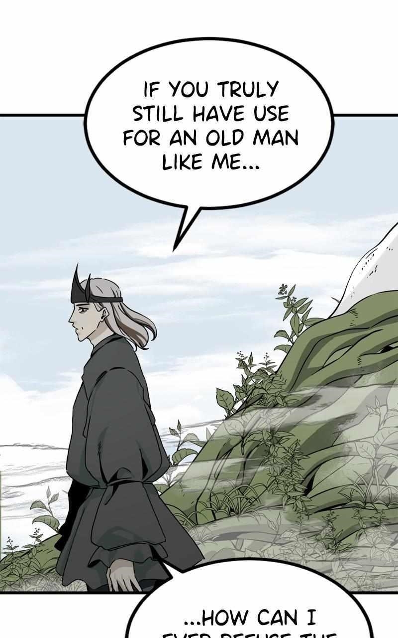 Hero Killer - Chapter 148 Page 77