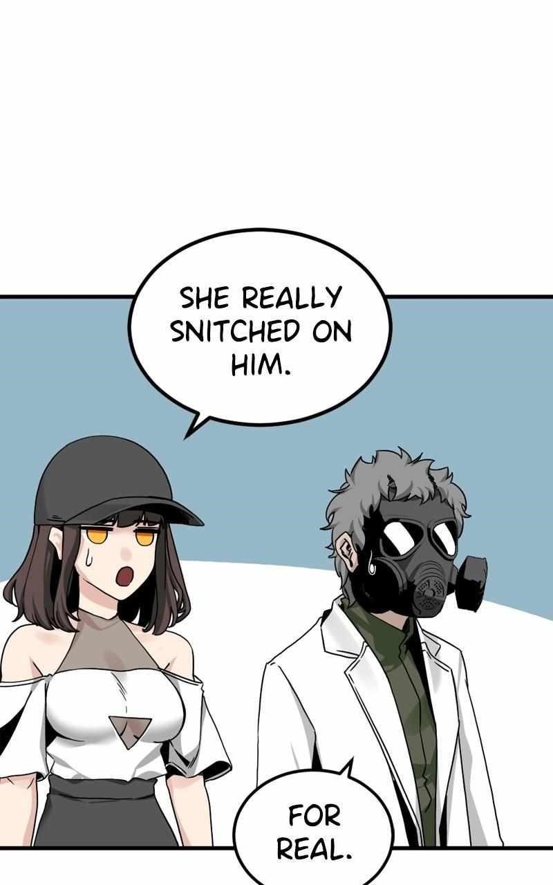 Hero Killer - Chapter 148 Page 87