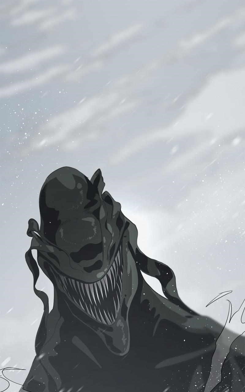 Hero Killer - Chapter 149 Page 1