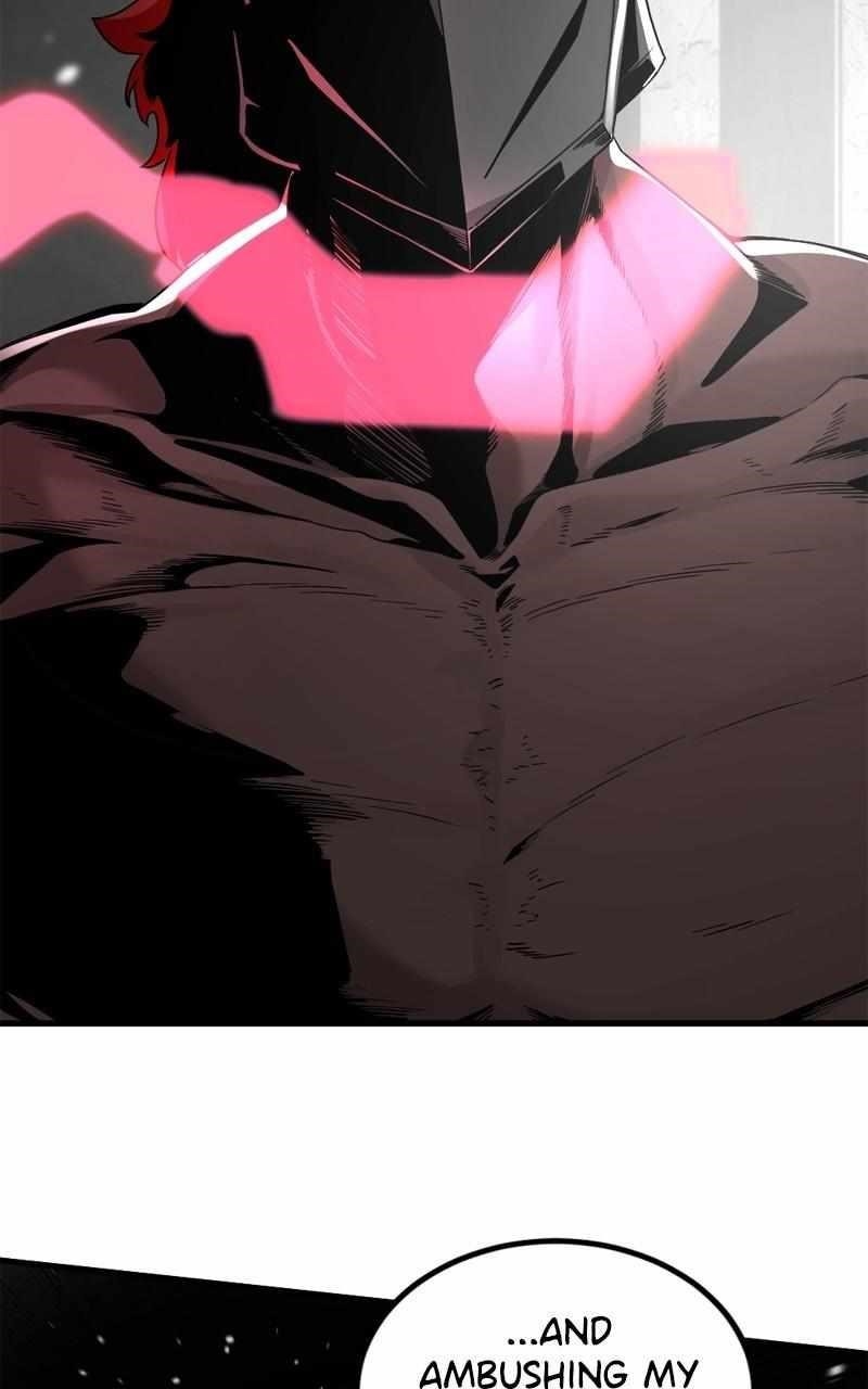 Hero Killer - Chapter 149 Page 102