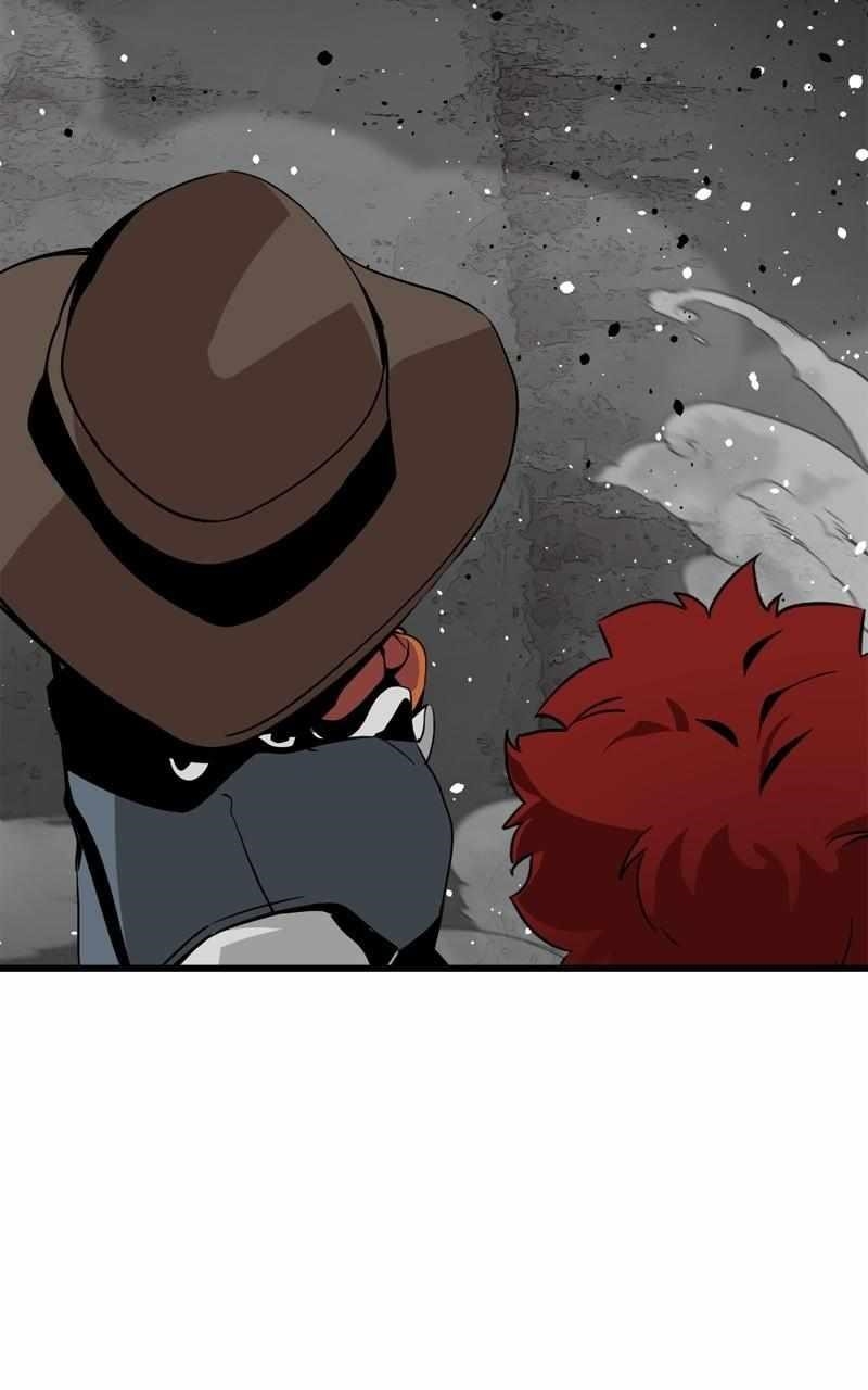 Hero Killer - Chapter 149 Page 117