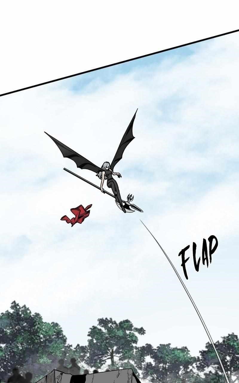 Hero Killer - Chapter 149 Page 17