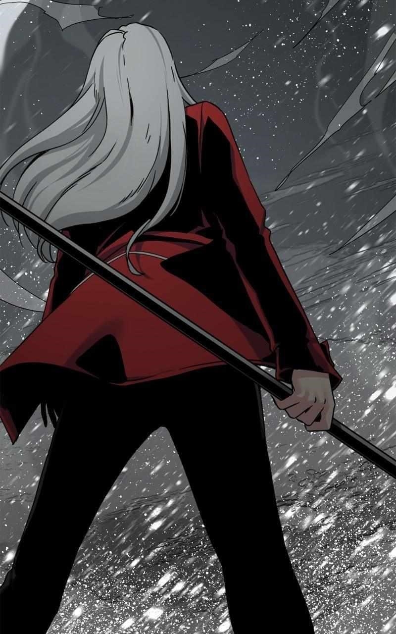 Hero Killer - Chapter 149 Page 2