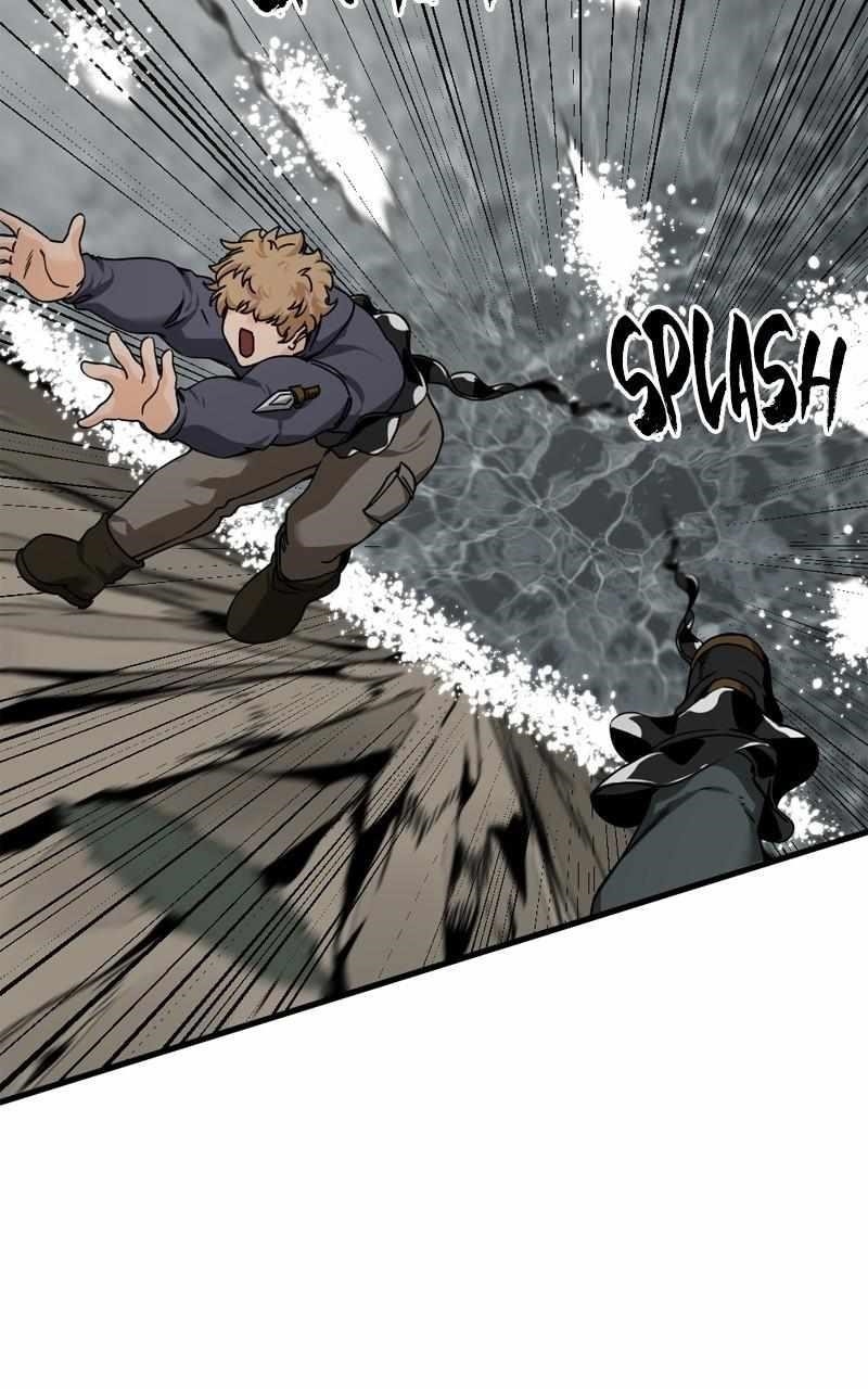 Hero Killer - Chapter 149 Page 21