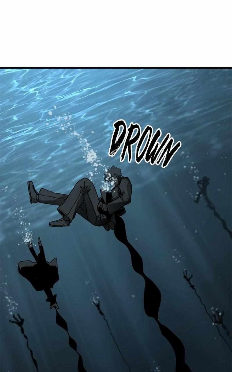 Hero Killer - Chapter 149 Page 22