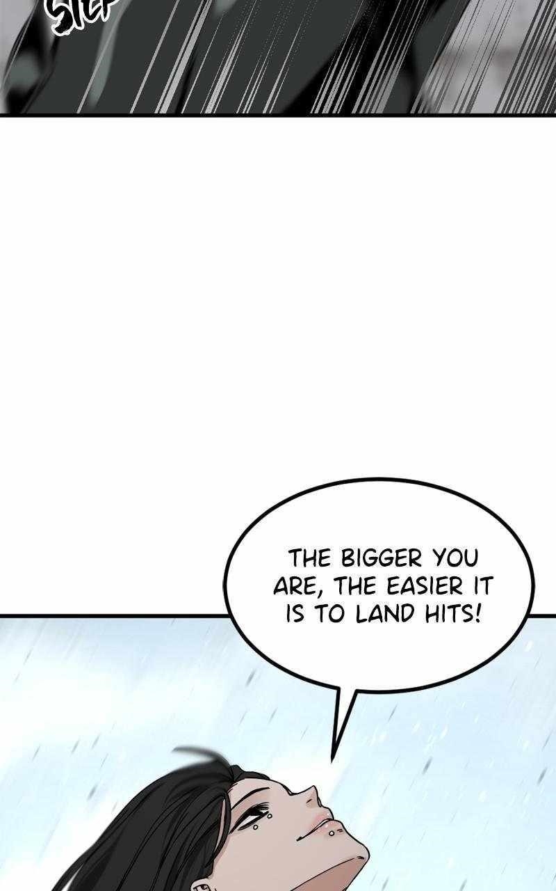 Hero Killer - Chapter 149 Page 27