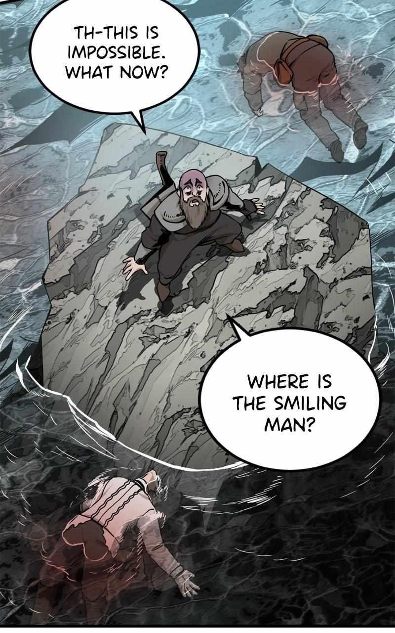 Hero Killer - Chapter 149 Page 46