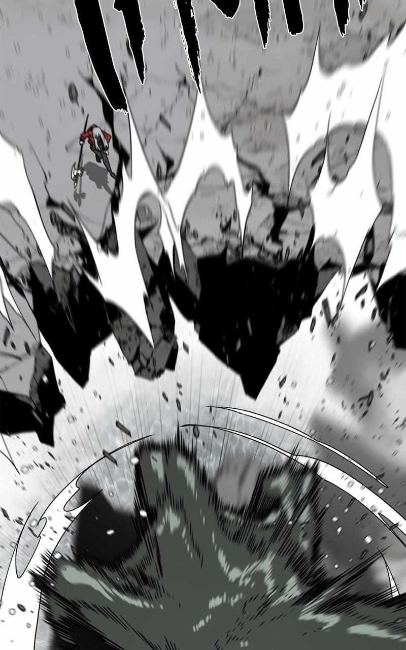 Hero Killer - Chapter 149 Page 5