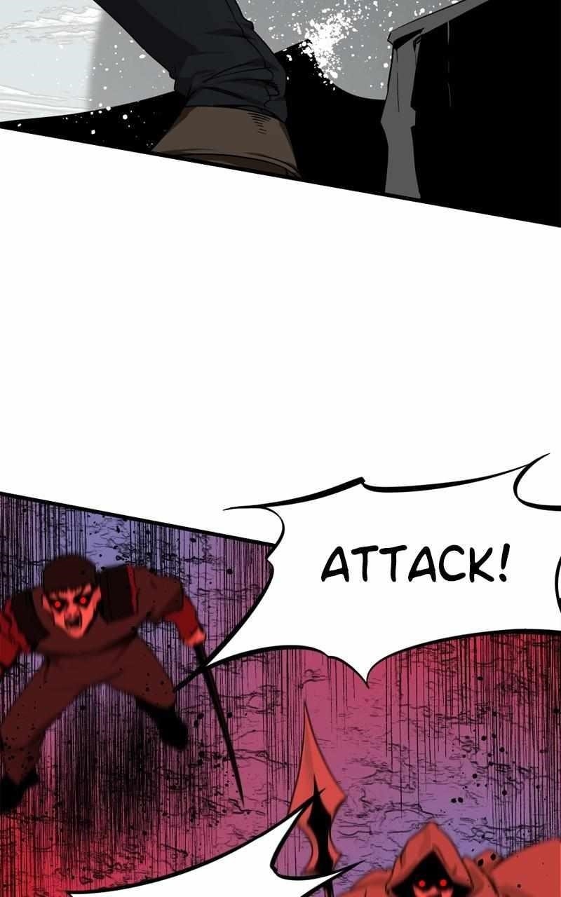 Hero Killer - Chapter 149 Page 50