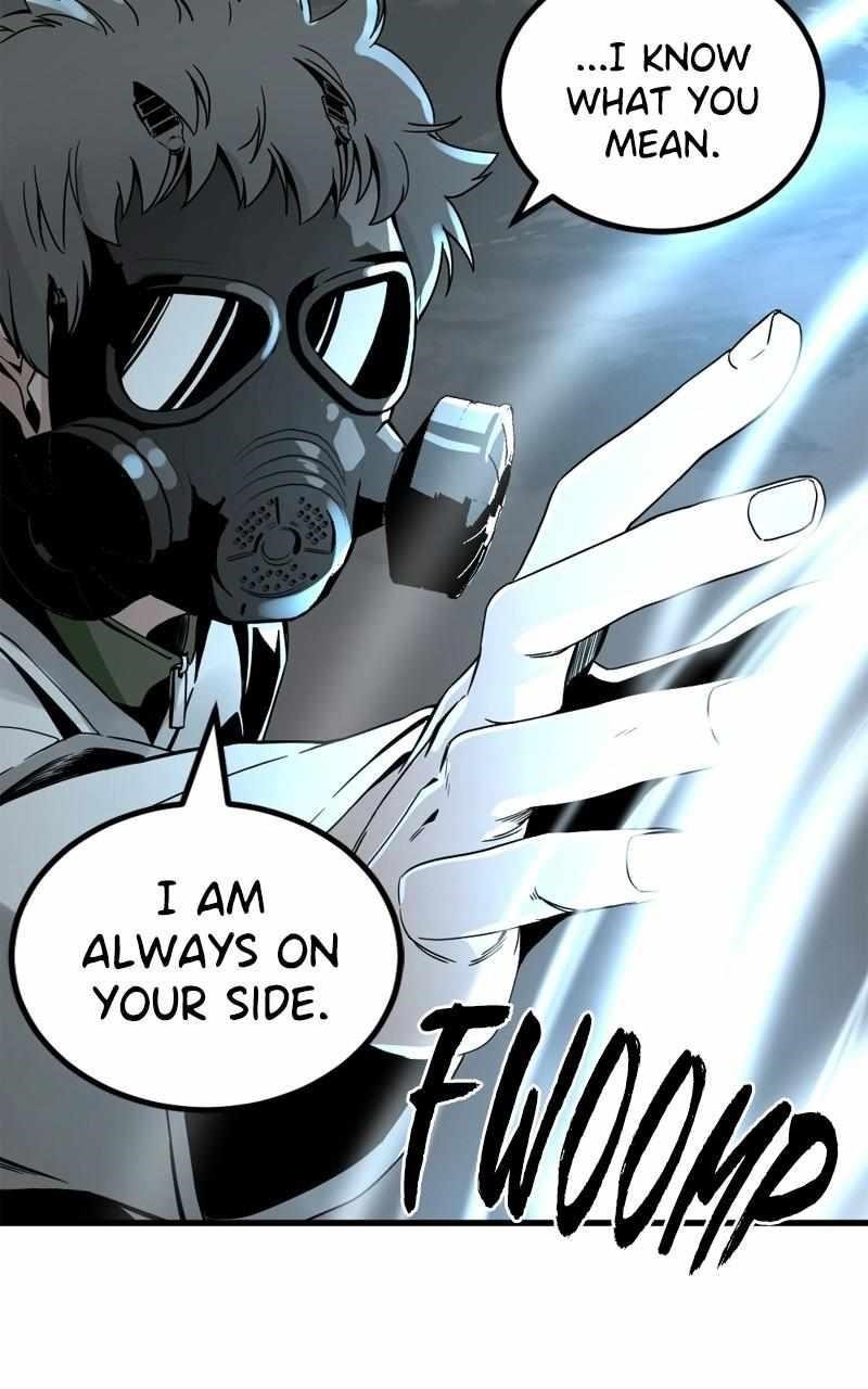 Hero Killer - Chapter 149 Page 55