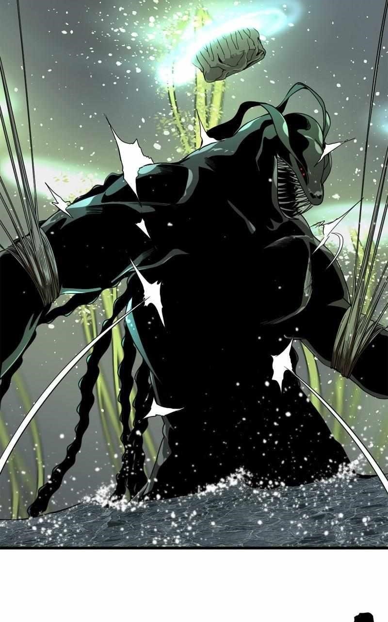 Hero Killer - Chapter 149 Page 61