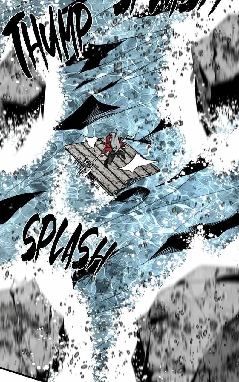 Hero Killer - Chapter 149 Page 9