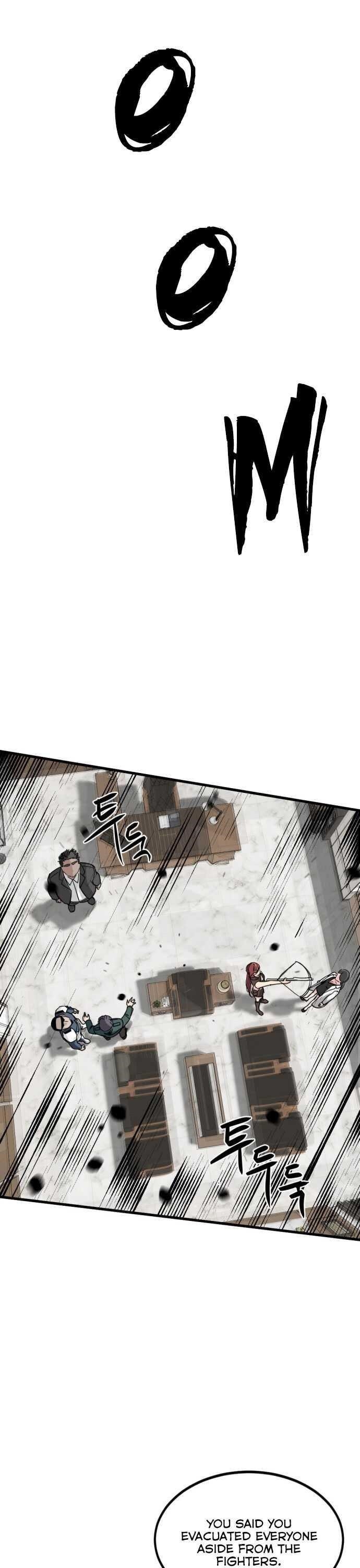 Hero Killer - Chapter 15 Page 10