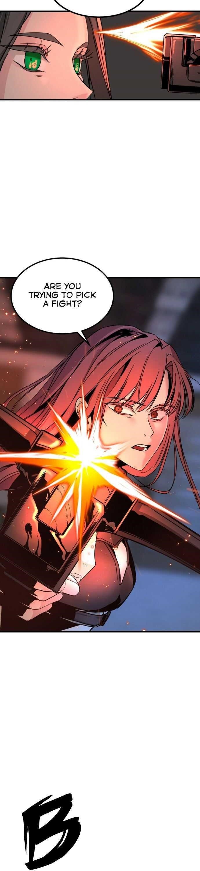 Hero Killer - Chapter 15 Page 9