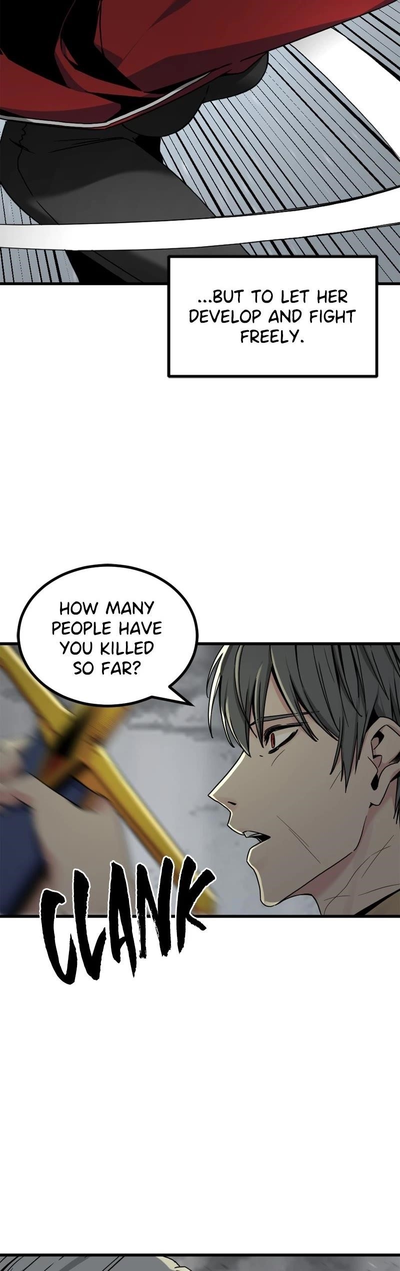 Hero Killer - Chapter 151 Page 15